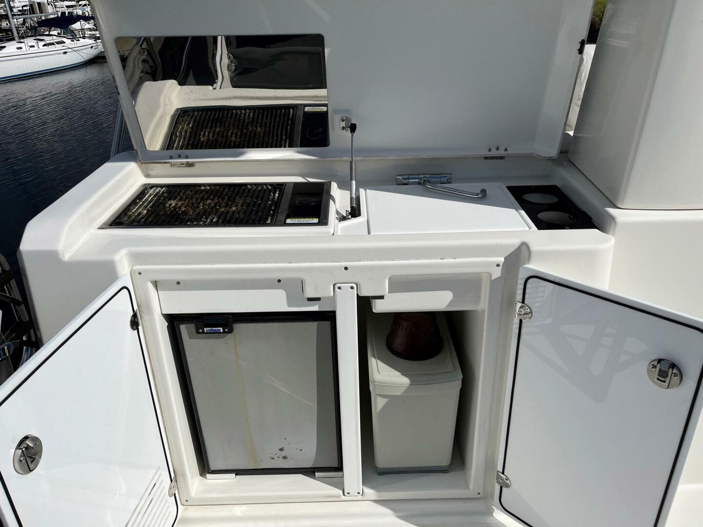 Beneteau-Swift Trawler 2021-ExitPlan Palm Coast-Florida-United States-3958673 | Thumbnail