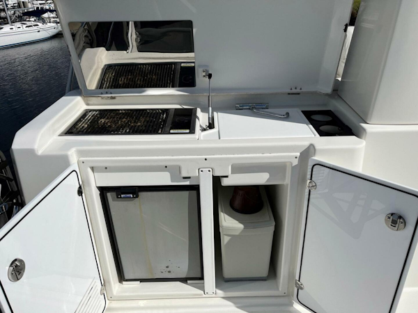 Beneteau-Swift Trawler 2021-ExitPlan Palm Coast-Florida-United States-3958673