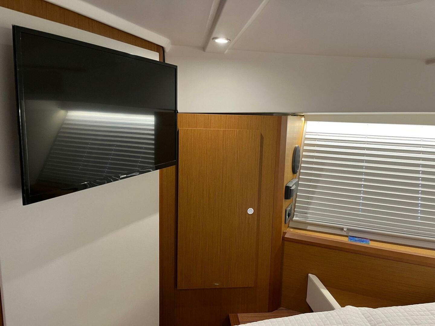 Beneteau-Swift Trawler 2021-ExitPlan Palm Coast-Florida-United States-3958642 | Thumbnail