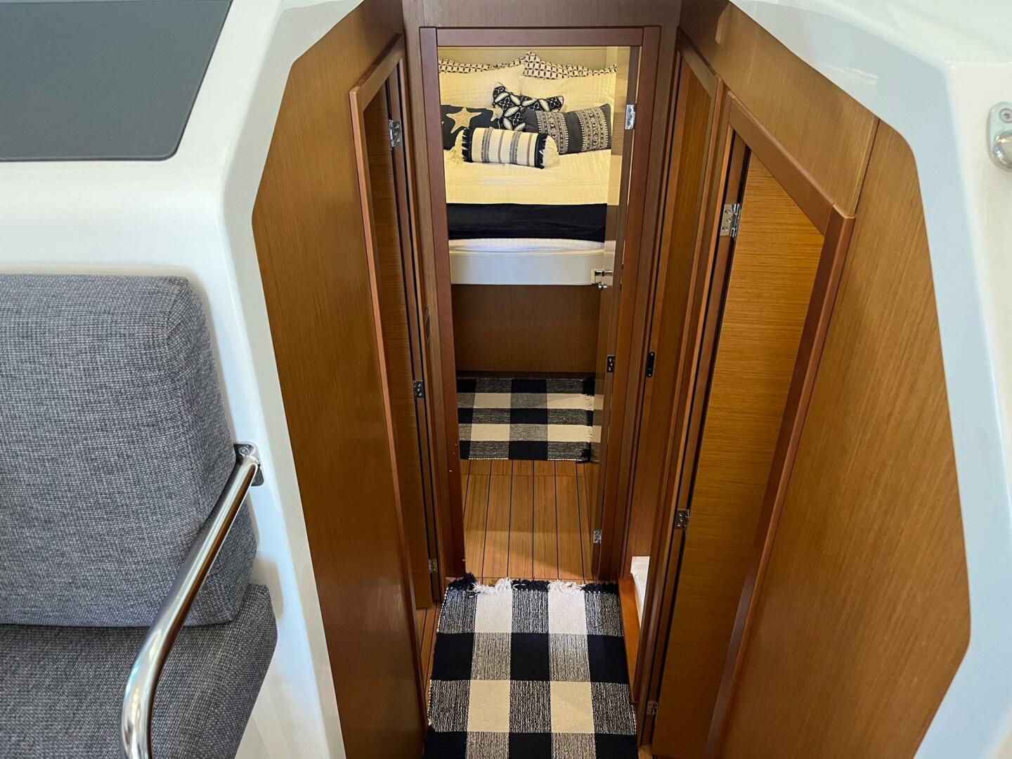 Beneteau-Swift Trawler 2021-ExitPlan Palm Coast-Florida-United States-3958641 | Thumbnail