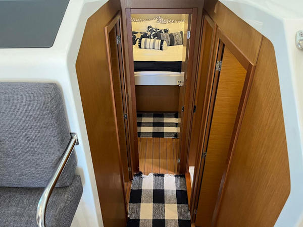 Beneteau-Swift Trawler 2021-ExitPlan Palm Coast-Florida-United States-3958641