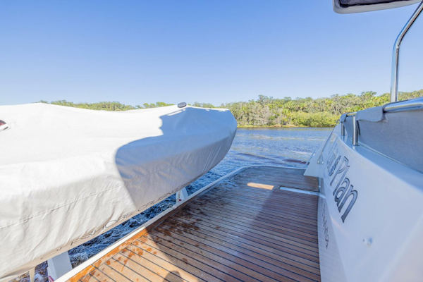 Beneteau-Swift Trawler 2021-ExitPlan Palm Coast-Florida-United States-3958677