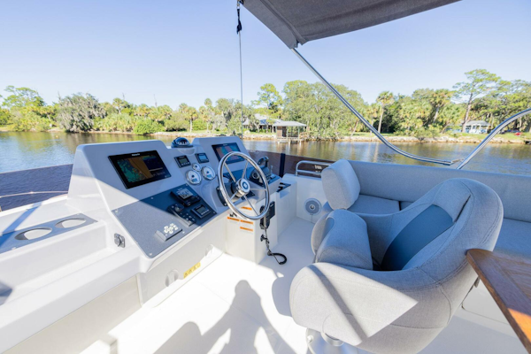 Beneteau-Swift Trawler 2021-ExitPlan Palm Coast-Florida-United States-3958661