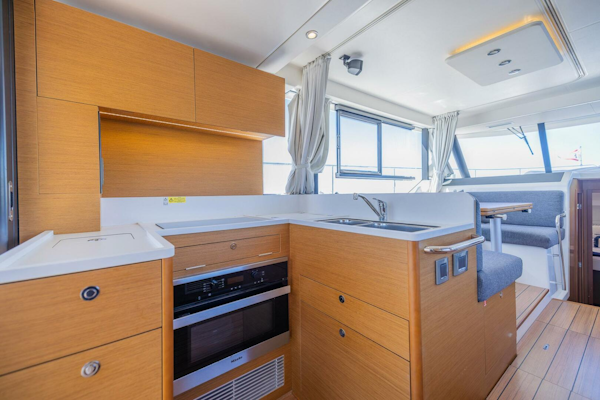 Beneteau-Swift Trawler 2021-ExitPlan Palm Coast-Florida-United States-3958629