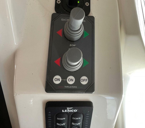 Beneteau-Swift Trawler 2021-ExitPlan Palm Coast-Florida-United States-3958664