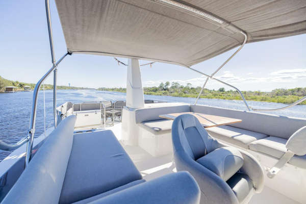 Beneteau-Swift Trawler 2021-ExitPlan Palm Coast-Florida-United States-3958670