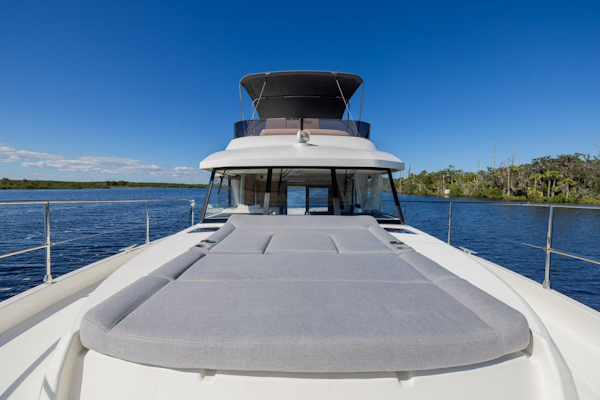 Beneteau-Swift Trawler 2021-ExitPlan Palm Coast-Florida-United States-3958658