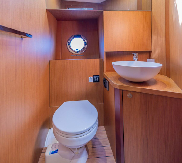 Beneteau-Swift Trawler 2021-ExitPlan Palm Coast-Florida-United States-3958644