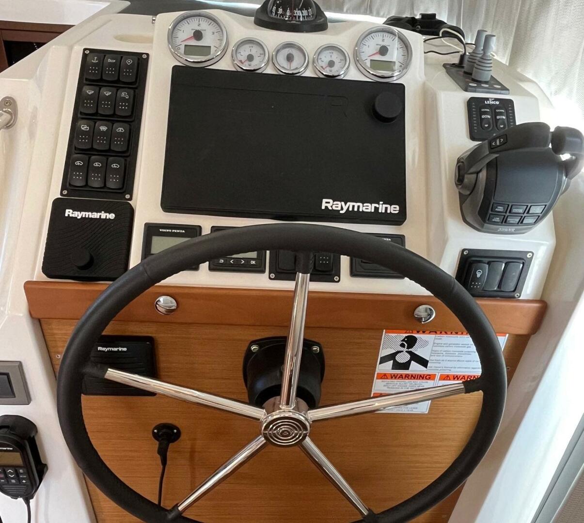 Beneteau-Swift Trawler 2021-ExitPlan Palm Coast-Florida-United States-3958639 | Thumbnail