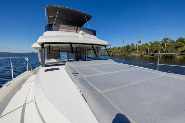 Beneteau-Swift Trawler 2021-ExitPlan Palm Coast-Florida-United States-3958656