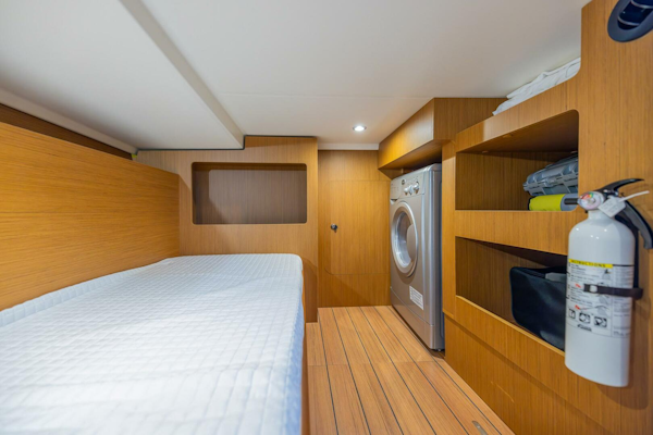 Beneteau-Swift Trawler 2021-ExitPlan Palm Coast-Florida-United States-3958650
