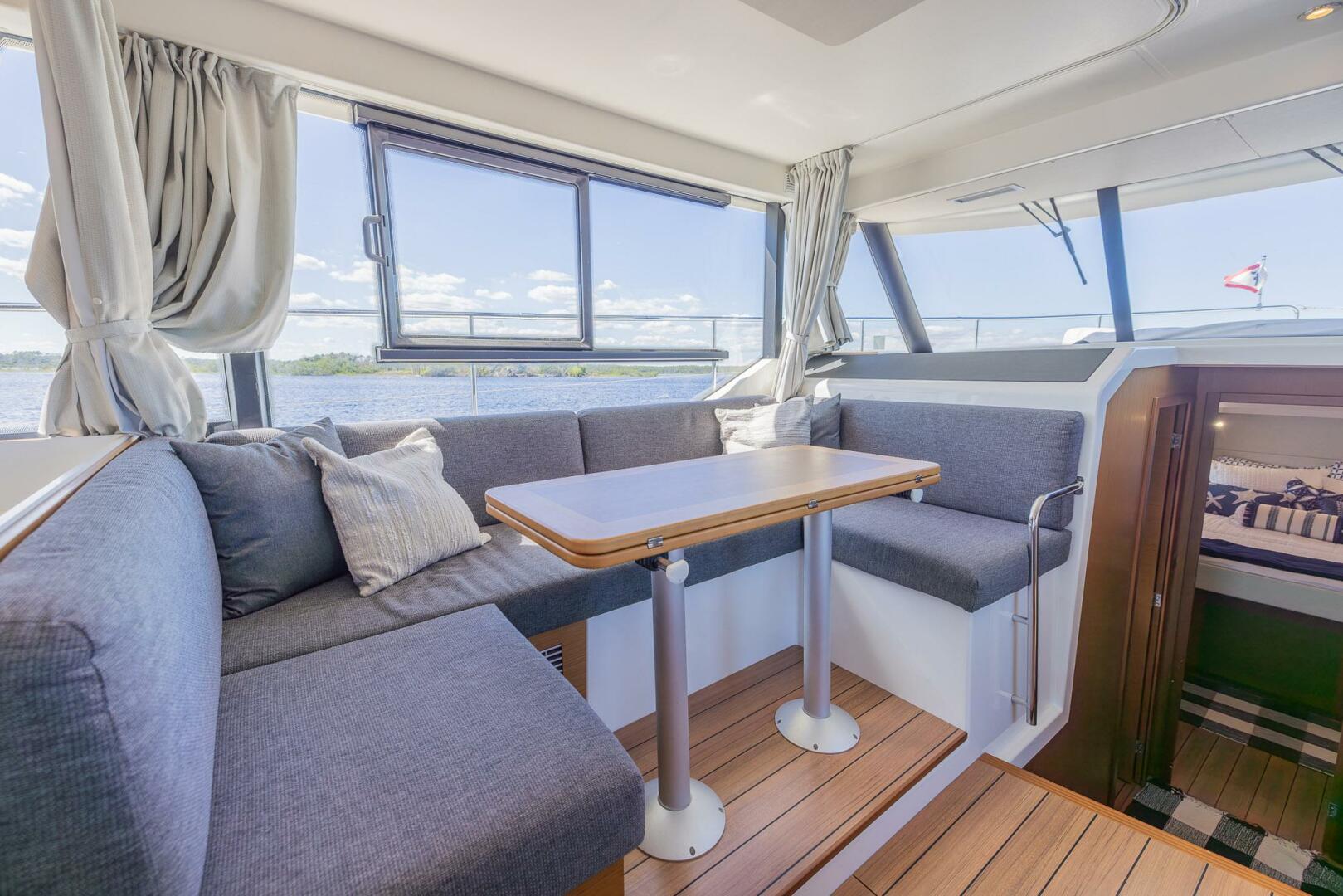 Beneteau-Swift Trawler 2021-ExitPlan Palm Coast-Florida-United States-3958625 | Thumbnail
