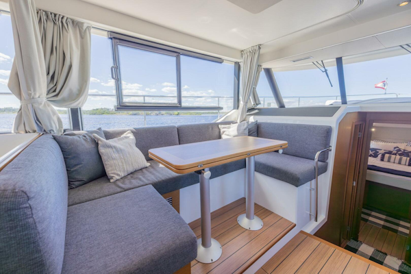 Beneteau-Swift Trawler 2021-ExitPlan Palm Coast-Florida-United States-3958625