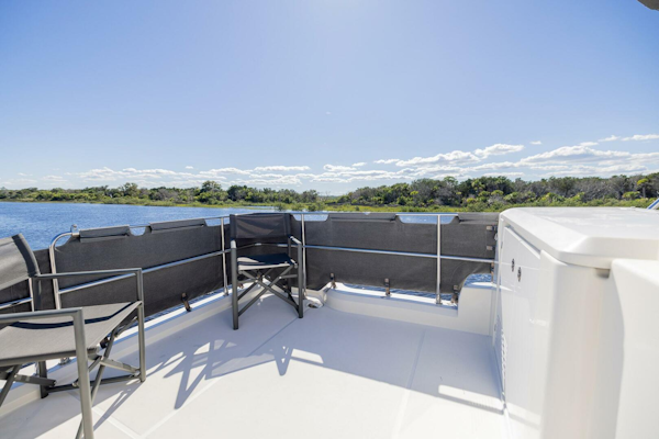 Beneteau-Swift Trawler 2021-ExitPlan Palm Coast-Florida-United States-3958665