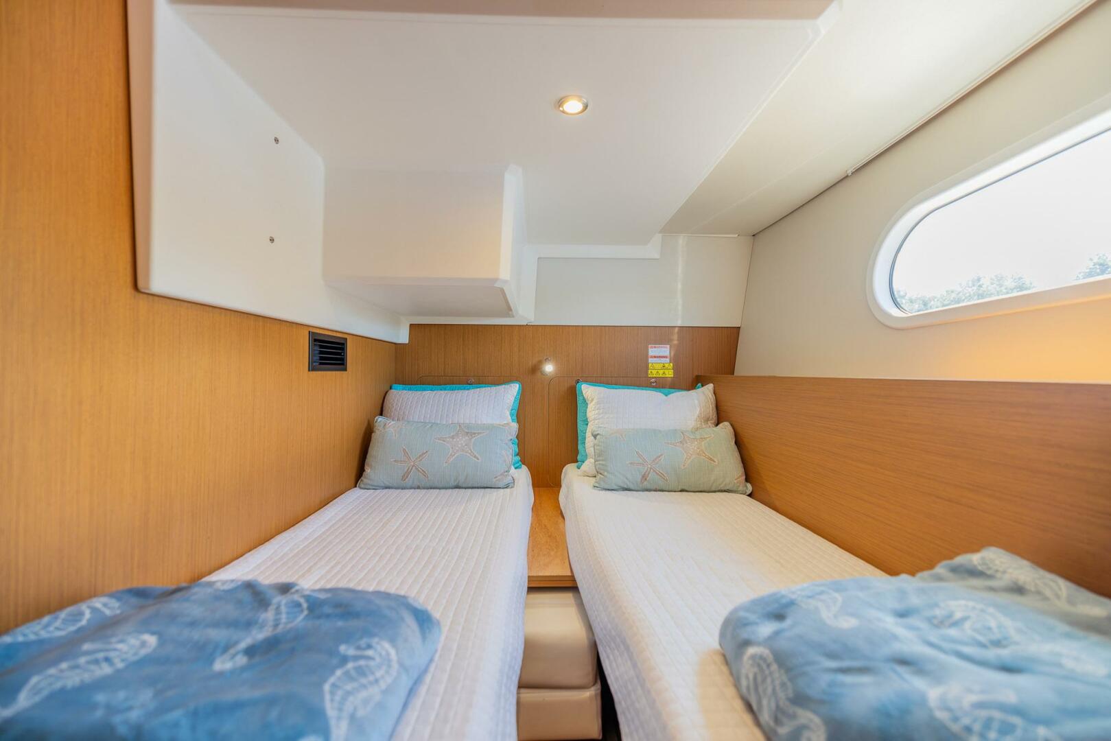 Beneteau-Swift Trawler 2021-ExitPlan Palm Coast-Florida-United States-3958648 | Thumbnail