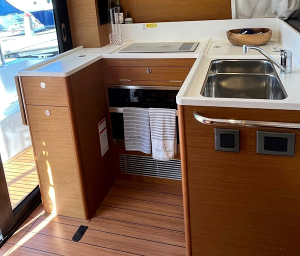 Beneteau-Swift Trawler 2021-ExitPlan Palm Coast-Florida-United States-3958632