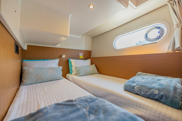Beneteau-Swift Trawler 2021-ExitPlan Palm Coast-Florida-United States-3958647