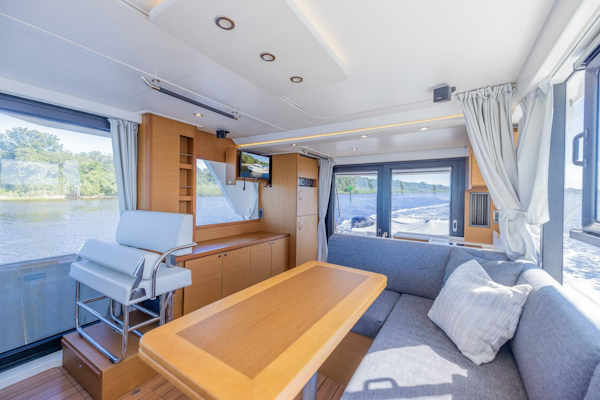 Beneteau-Swift Trawler 2021-ExitPlan Palm Coast-Florida-United States-3958627