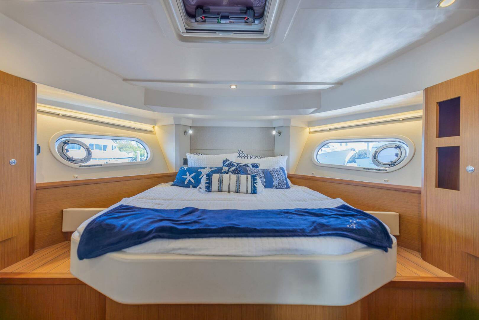 Beneteau-Swift Trawler 2021-ExitPlan Palm Coast-Florida-United States-3958643 | Thumbnail