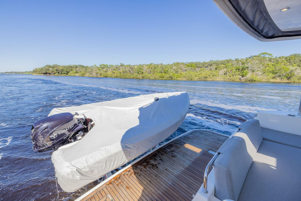 Beneteau-Swift Trawler 2021-ExitPlan Palm Coast-Florida-United States-3958678