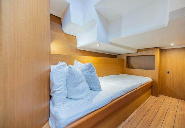 Beneteau-Swift Trawler 2021-ExitPlan Palm Coast-Florida-United States-3958649