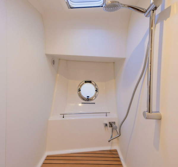 Beneteau-Swift Trawler 2021-ExitPlan Palm Coast-Florida-United States-3958646