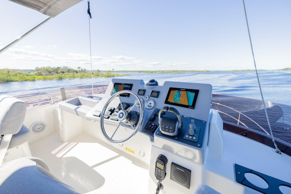 Beneteau-Swift Trawler 2021-ExitPlan Palm Coast-Florida-United States-3958662