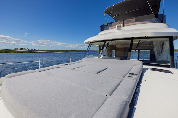 Beneteau-Swift Trawler 2021-ExitPlan Palm Coast-Florida-United States-3958657
