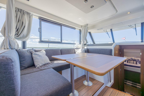 Beneteau-Swift Trawler 2021-ExitPlan Palm Coast-Florida-United States-3958626