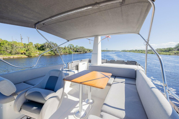 Beneteau-Swift Trawler 2021-ExitPlan Palm Coast-Florida-United States-3958671