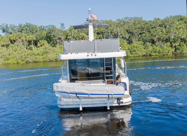 Beneteau-Swift Trawler 2021-ExitPlan Palm Coast-Florida-United States-3958693