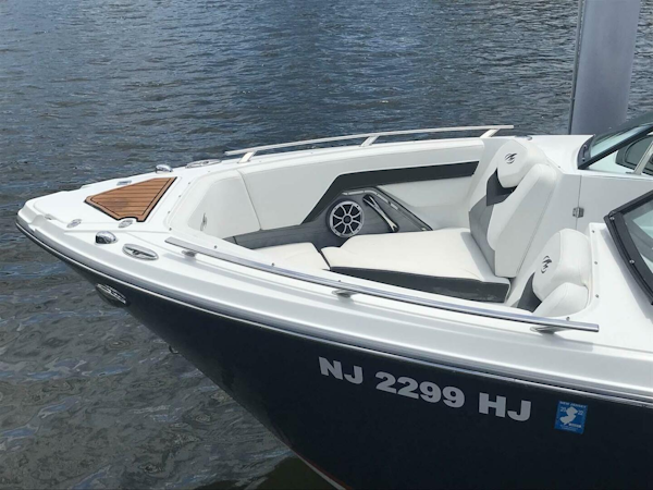 Monterey-258 Super Sport 2016 -Manning-South Carolina-United States-4286405
