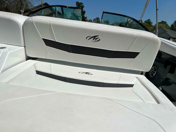 Monterey-258 Super Sport 2016 -Manning-South Carolina-United States-4286413
