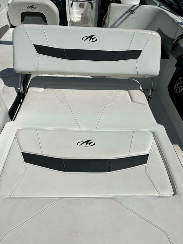 Monterey-258 Super Sport 2016 -Manning-South Carolina-United States-4286415