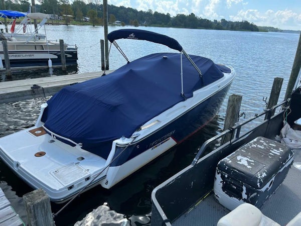 Monterey-258 Super Sport 2016 -Manning-South Carolina-United States-4286420