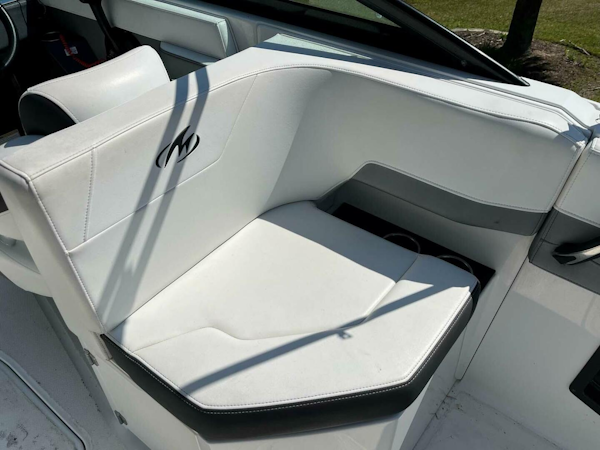 Monterey-258 Super Sport 2016 -Manning-South Carolina-United States-4286412