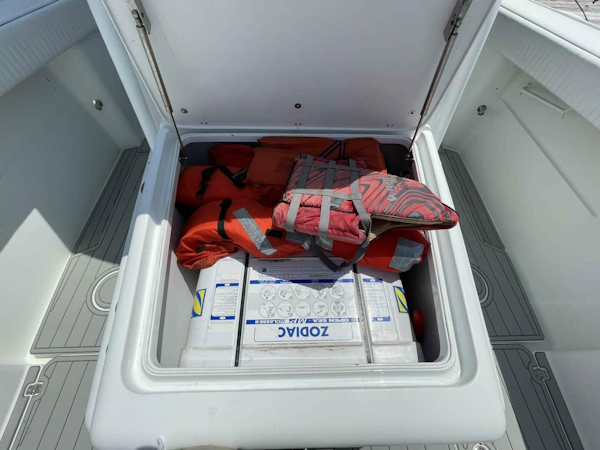 Yellowfin-42 2014-OH MY ROD Wadmalaw Island-South Carolina-United States-3852418