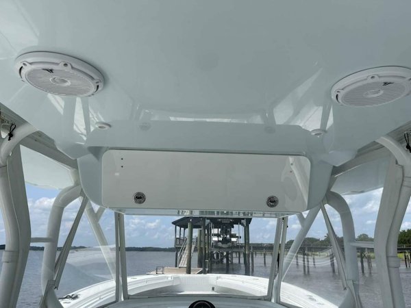 Yellowfin-42 2014-OH MY ROD Wadmalaw Island-South Carolina-United States-3852429