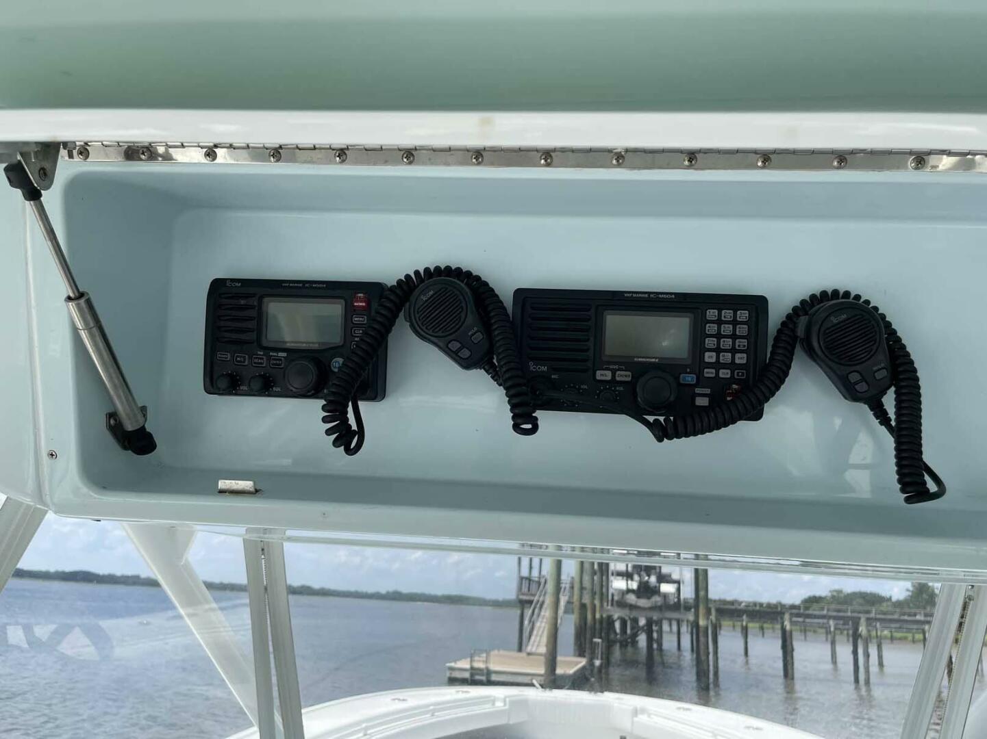 Yellowfin-42 2014-OH MY ROD Wadmalaw Island-South Carolina-United States-3852428 | Thumbnail