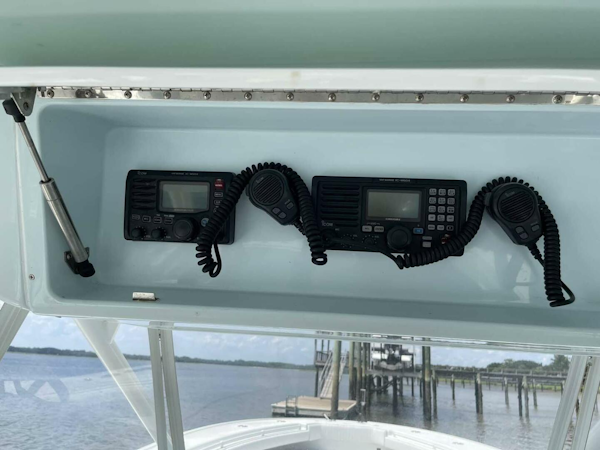 Yellowfin-42 2014-OH MY ROD Wadmalaw Island-South Carolina-United States-3852428