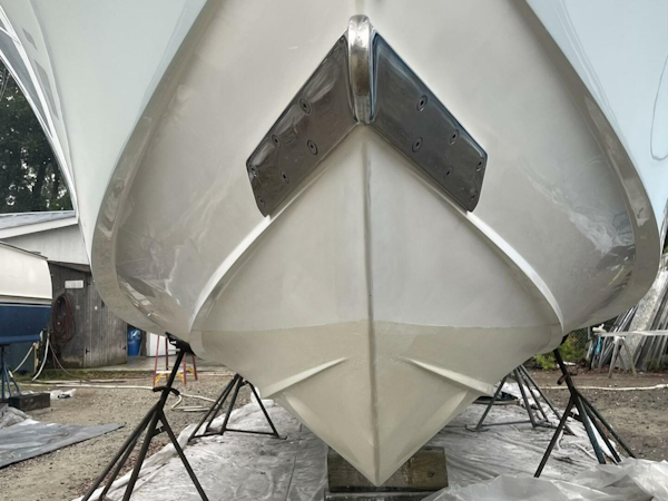 Yellowfin-42 2014-OH MY ROD Wadmalaw Island-South Carolina-United States-5402434