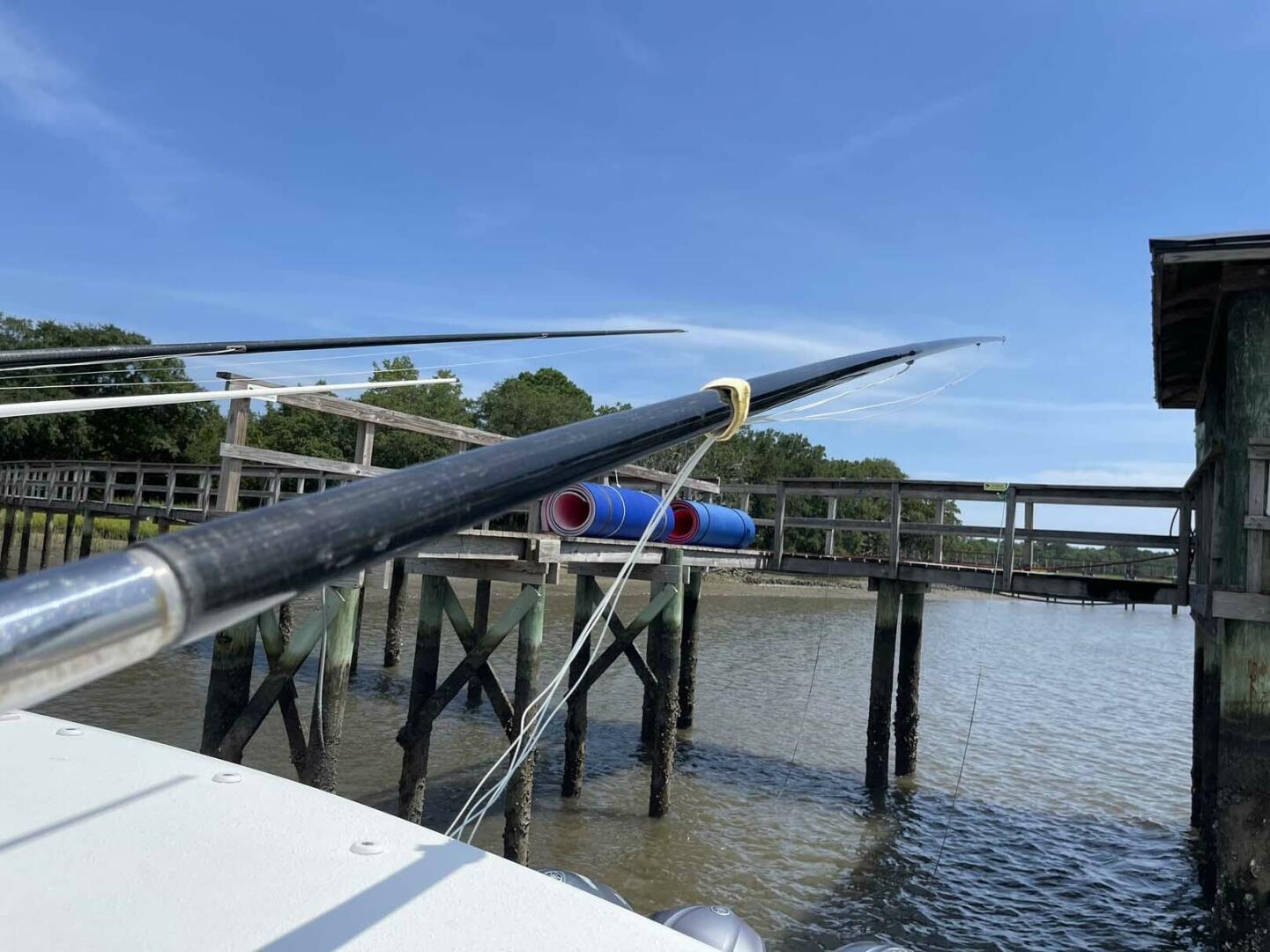 Yellowfin-42 2014-OH MY ROD Wadmalaw Island-South Carolina-United States-3852463 | Thumbnail