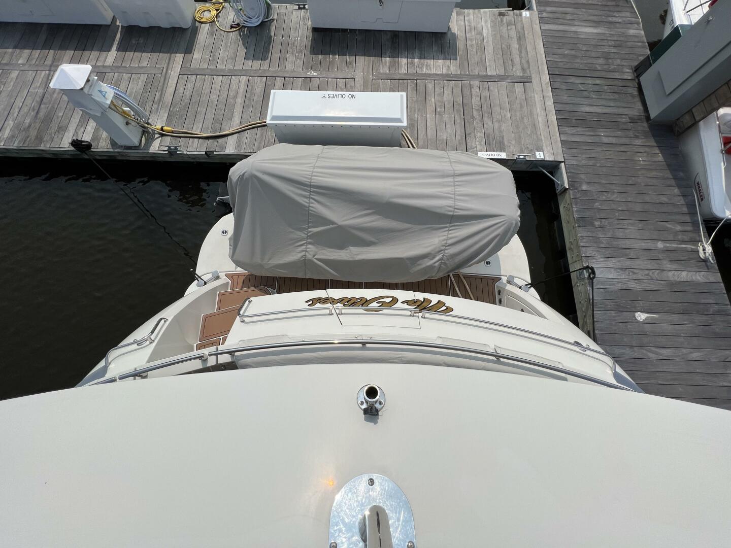 Marquis-59 Fly Bridge  Markham Edition 2008 -Old Saybrook-Connecticut-United States-3853796 | Thumbnail