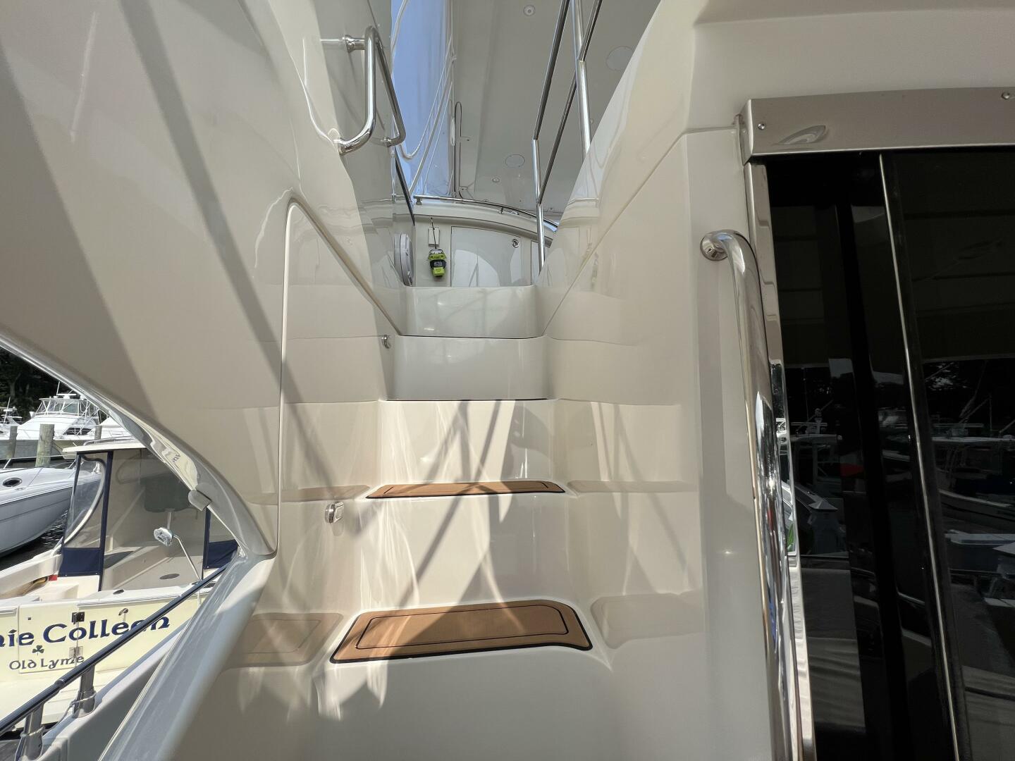 Marquis-59 Fly Bridge  Markham Edition 2008 -Old Saybrook-Connecticut-United States-3853785 | Thumbnail