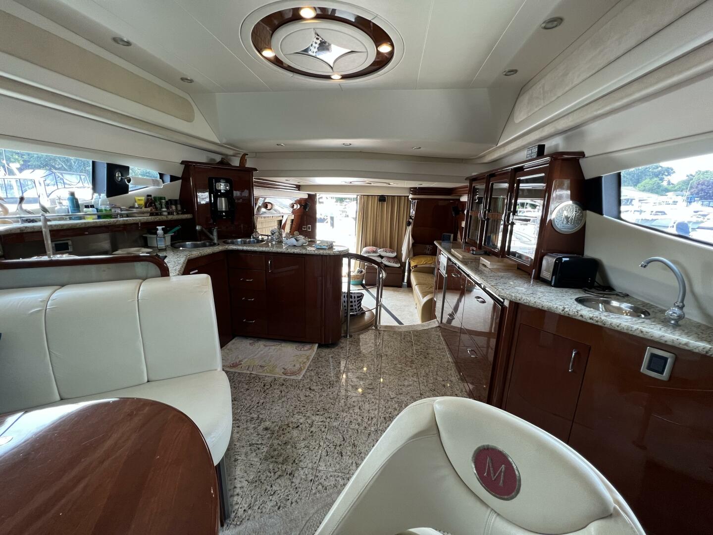 Marquis-59 Fly Bridge  Markham Edition 2008 -Old Saybrook-Connecticut-United States-3853736 | Thumbnail