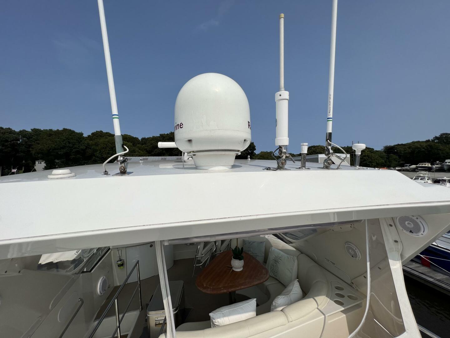 Marquis-59 Fly Bridge  Markham Edition 2008 -Old Saybrook-Connecticut-United States-3853797 | Thumbnail