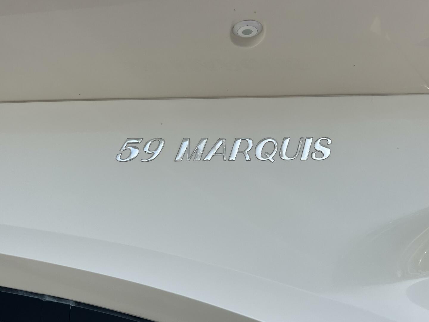 Marquis-59 Fly Bridge  Markham Edition 2008 -Old Saybrook-Connecticut-United States-3853723 | Thumbnail