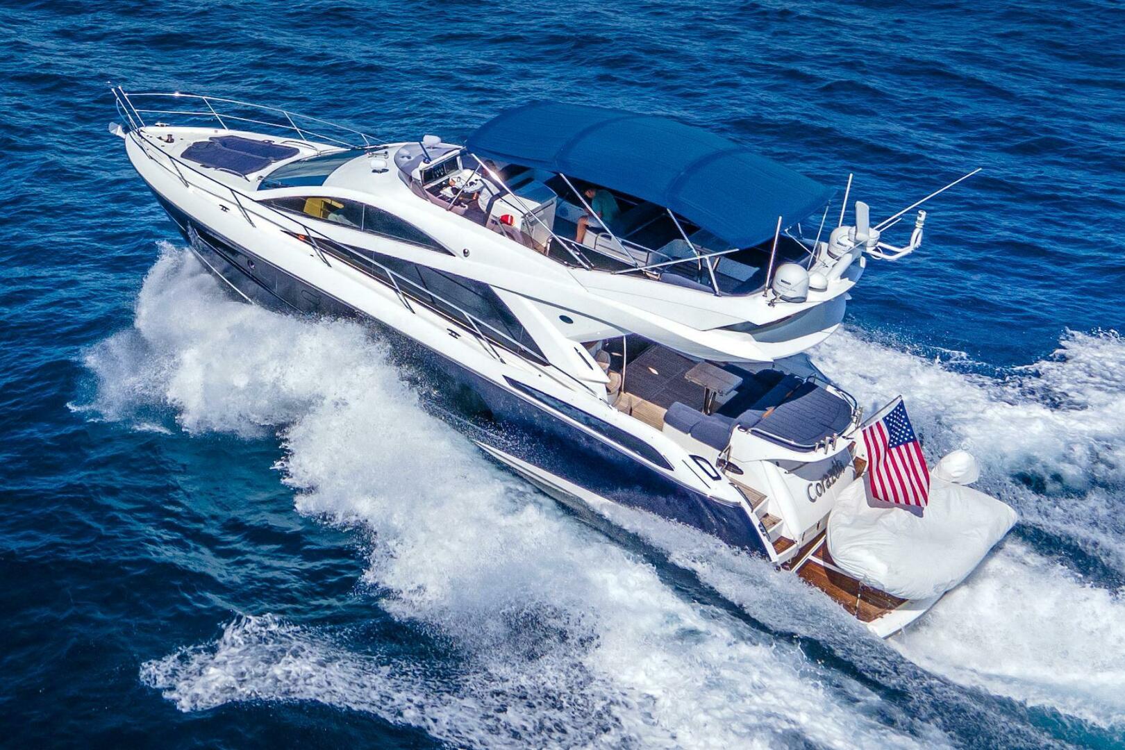 Sunseeker 2016 -Miami-Florida-United States-3854941 | Thumbnail