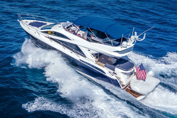Sunseeker 2016 -Miami-Florida-United States-3854941