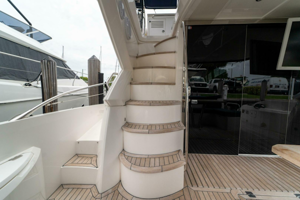 Sunseeker 2016 -Miami-Florida-United States-3854951